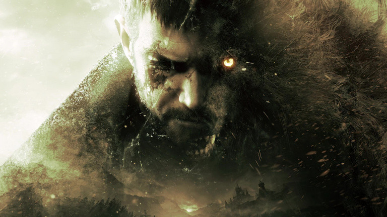 Noticias de juegos de la Comic-Con: Lady Dimitrescu muestra sus garras en el modo Mercenarios de Resident Evil Village Gold Edition Noticias de juegos de la Comic-Con: Lady Dimitrescu muestra sus garras en el modo Mercenarios de Resident Evil Village Gold Edition