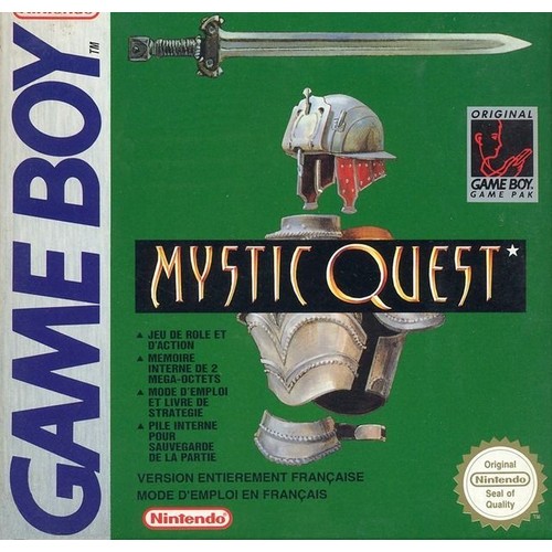 Estos míticos juegos de Game Boy que quizá hayas olvidado