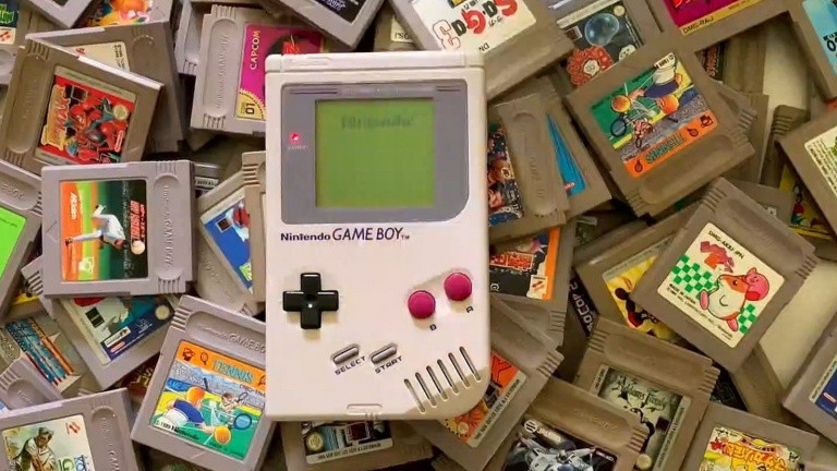 Noticias de juegos Estos legendarios juegos de Game Boy que quizás hayas olvidado