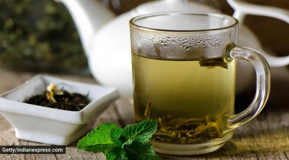 Descifrar la relación entre el consumo de té verde y la reducción del riesgo de diabetes de tipo 2
