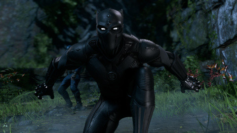 Black Panther: el héroe de Wakanda tendrá un juego de mundo abierto como Spider-Man, noticias