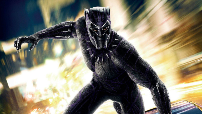 Noticias juego Black Panther: el héroe de Wakanda va a tener un juego de mundo abierto como Spider-Man, la información