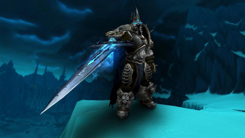 World of Warcraft: We finally know when the WoW Classic Wrath of the Lich King expansion is coming out!