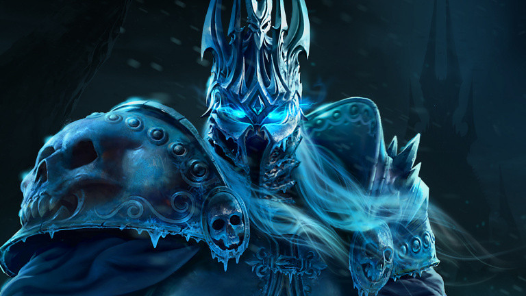 Game News World of Warcraft: WoW Classic Wrath of the Lich King Expansion Now Available!