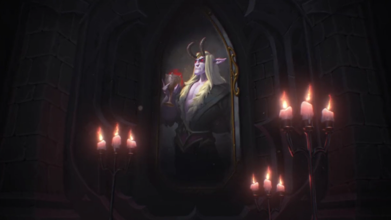 Noticias del juego Hearthstone: a pocos días de la nueva expansión, ¡llega el próximo parche con dos características muy esperadas! Noticias del juego Hearthstone: a pocos días de la nueva expansión, ¡llega el próximo parche con dos características muy esperadas!