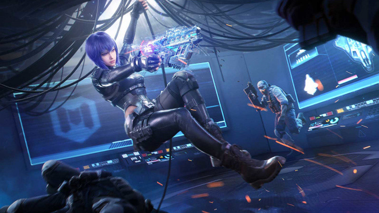 Noticias del juego Call of Duty Mobile: ¡La séptima temporada estará basada en un manga de culto de SF! Noticias del juego Call of Duty Mobile: ¡La séptima temporada estará basada en un manga de culto de SF!