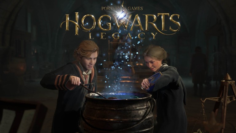 Noticias del juego Hogwarts Legacy: ¡juega antes el próximo juego de Harry Potter! Noticias del juego Hogwarts Legacy: ¡juega antes el próximo juego de Harry Potter!