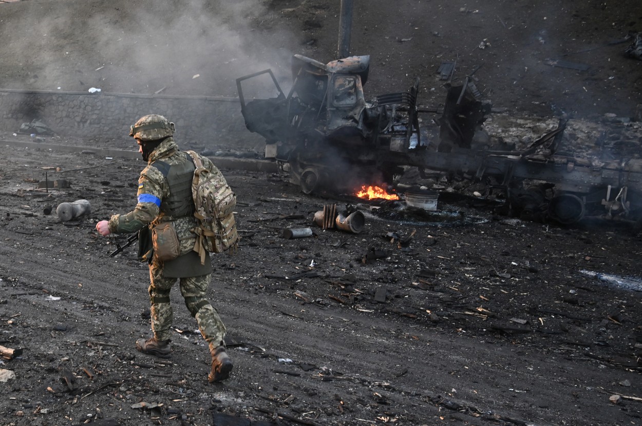 ACTUALIZACIÓN EN VIVO. Guerra en Ucrania, día 154: el ejército ucraniano atacó un puente en Herson / El gas, un «arma» del Kremlin, acusa Zelenski / Rusia quiere comprar drones Bayraktar TB2 a Turquía ACTUALIZACIÓN EN VIVO. Guerra en Ucrania, día 154: el ejército ucraniano atacó un puente en Herson / El gas, un «arma» del Kremlin, acusa Zelenski / Rusia quiere comprar drones Bayraktar TB2 a Turquía