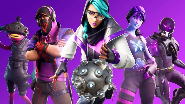 Noticias del juego Fortnite: ¿Vuelve el arma clásica del battle royale? Noticias del juego Fortnite: ¿Vuelve el arma clásica del battle royale?