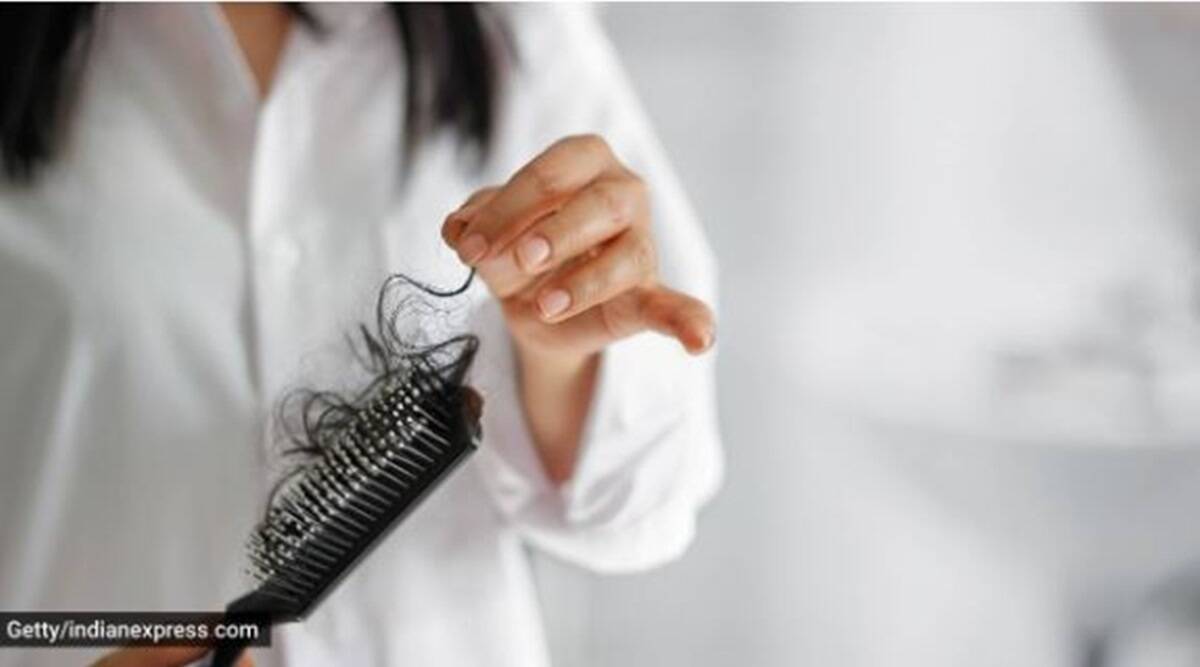 La pérdida de cabello y la disminución de la libido son algunos de los síntomas de Covid, una nueva investigación