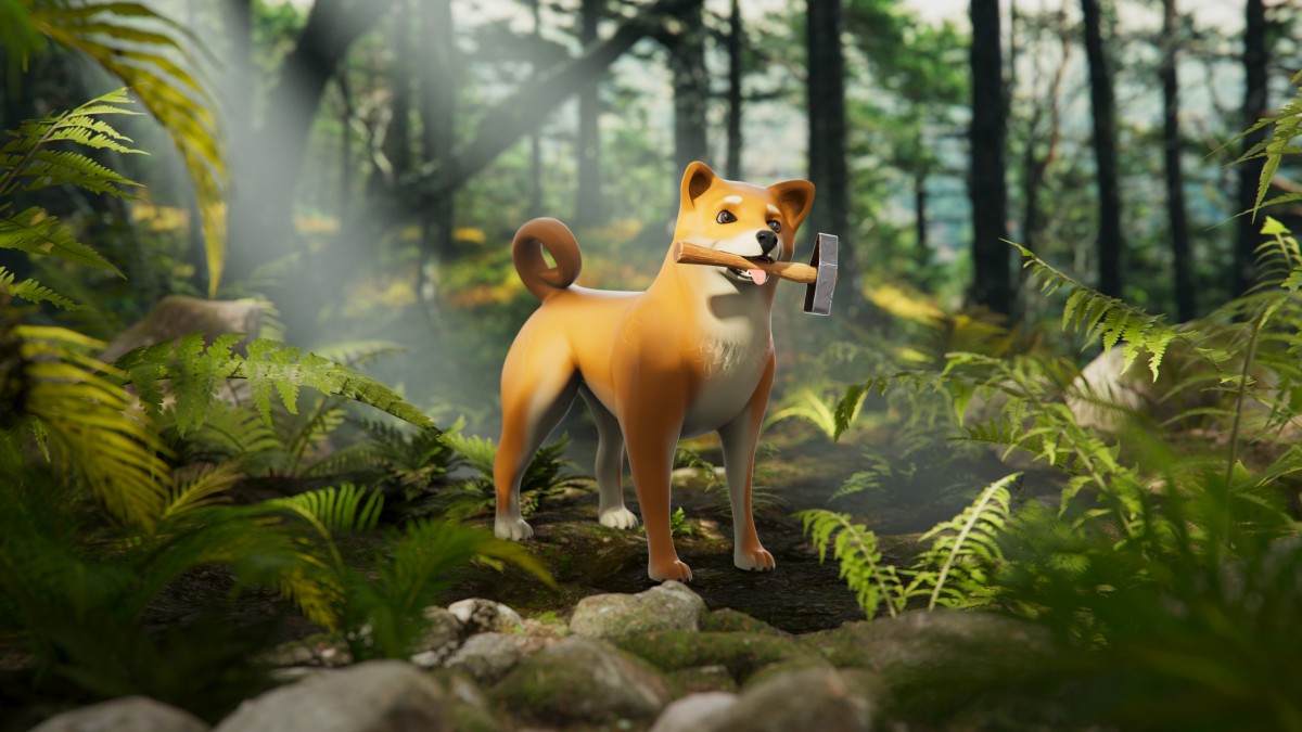 Para Shytoshi Kusama, el metaverso Shiba Inu sumergirá a sus usuarios en una realidad virtual única y «UNREAL».