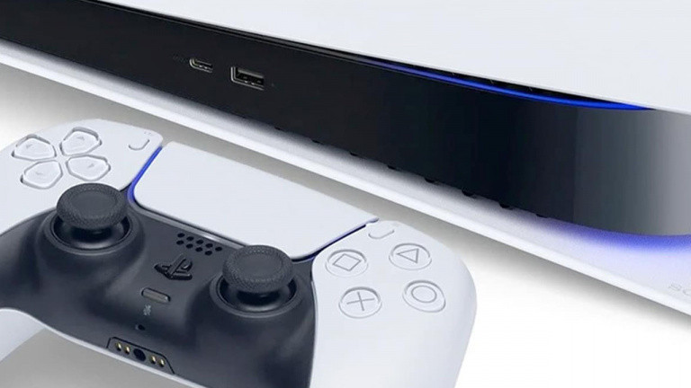 Noticias de juegos de PS5: Tras el HD y el 4K, la consola de Sony tiene una nueva resolución