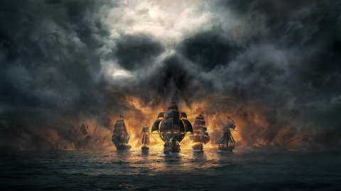 Skull and Bones: ¿Las expectativas de Ubisoft son demasiado altas? Las dudas de algunos promotores
