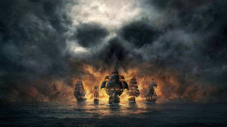 Noticias del juego Skull and Bones: ¿expectativas demasiado altas de Ubisoft? Las dudas de algunos promotores Noticias del juego Skull and Bones: ¿expectativas demasiado altas de Ubisoft? Las dudas de algunos promotores
