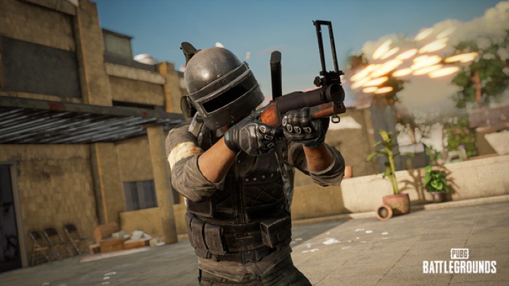 Assassin's Creed se invita a sí mismo en PUBG Battlegrounds y New State, ¡todo sobre esta colaboración! Assassin's Creed se invita a sí mismo en PUBG Battlegrounds y New State, ¡todo sobre esta colaboración!
