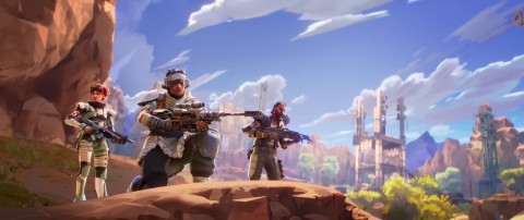 Apex Legends: ¡Próxima temporada de depredación! Un nuevo tráiler para celebrar