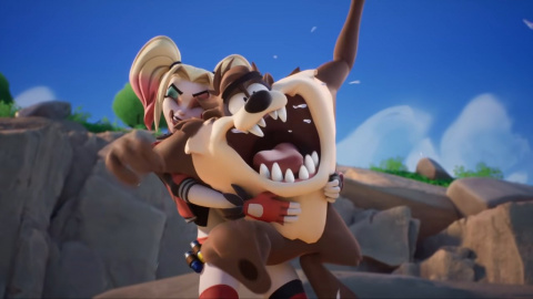 MultiVersus: ¿La beta abierta al estilo de Smash Bros terminará pronto?