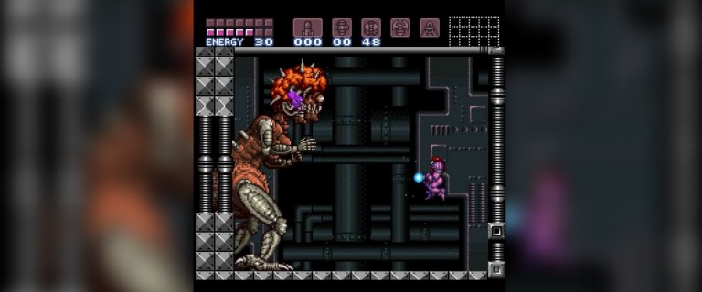 ¡Los 6 jefes más originales de Super Nintendo! ¡6 de los jefes más originales de Super Nintendo!