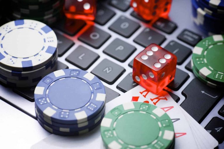5 Casinos Online que debes probar ahora