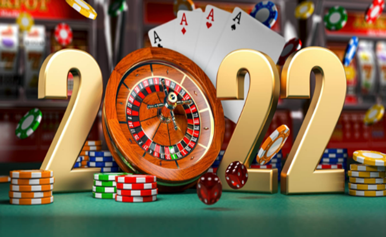 5 mejores nuevos casinos online en Chile [Julio 2022]