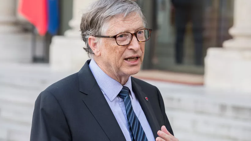 Bill Gates quiere donar todo su patrimonio y salir «de la lista de los más ricos del mundo»: ‘Tengo la obligación de devolver mis recursos a la sociedad’ / A dónde iría el dinero Bill Gates quiere donar todo su patrimonio y salir «de la lista de los más ricos del mundo»: ‘Tengo la obligación de devolver mis recursos a la sociedad’ / A dónde iría el dinero