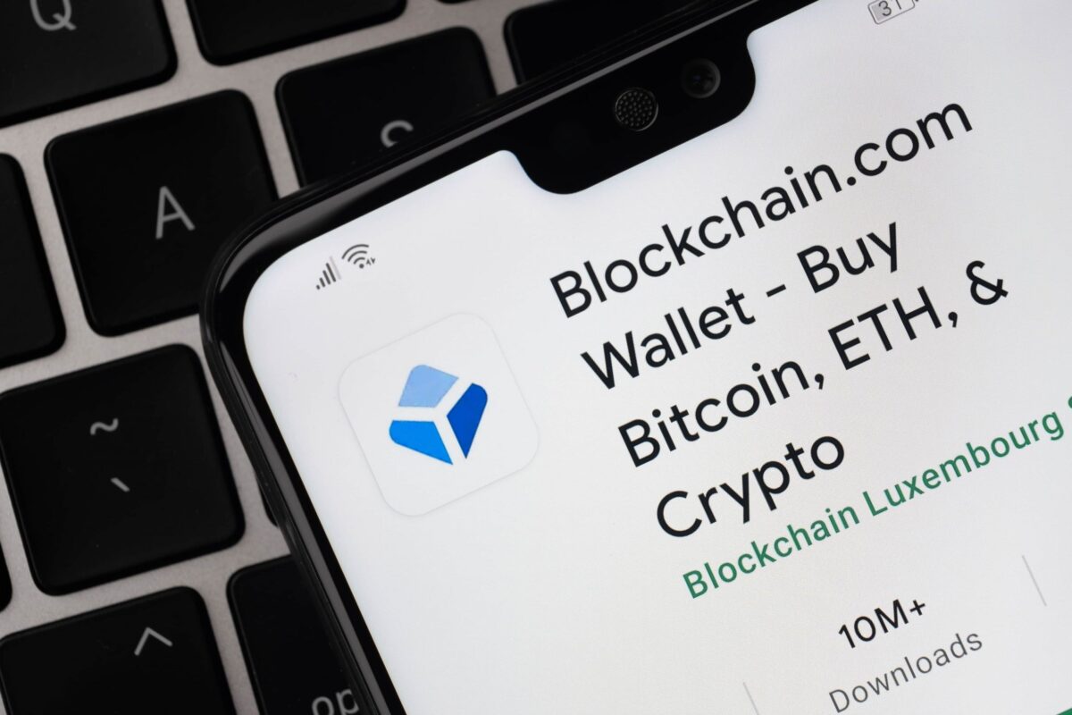 Blockchain.com pierde 270 millones de dólares en el desastre de Three Arrows Capital Blockchain.com pierde 270 millones de dólares en el desastre de Three Arrows Capital