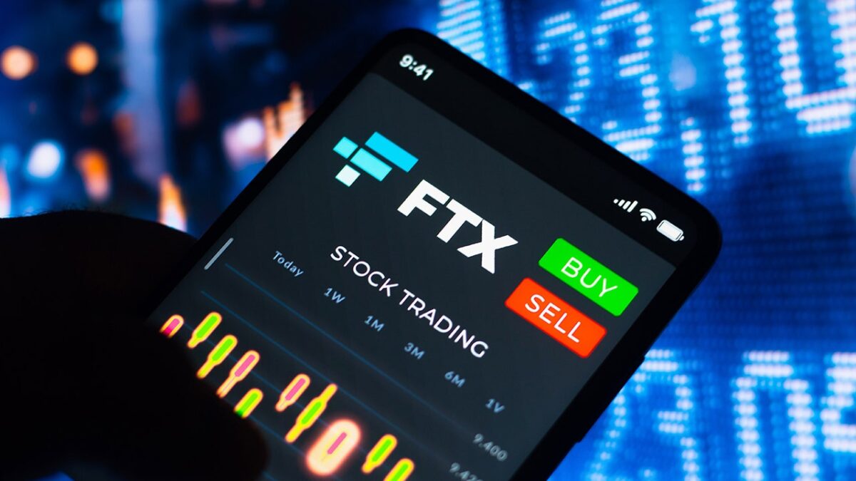 ALERTA – FTX hacking, ¡elimina la aplicación! Casi 600 millones de dólares transferidos desde los monederos FTX