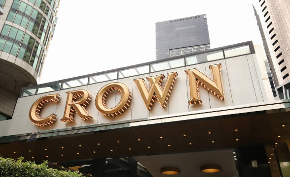 Crown Sydney abre sus puertas al concederle el regulador la licencia provisional de casino