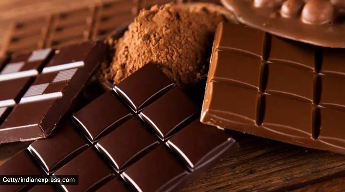 Cuánto chocolate es seguro para un diabético