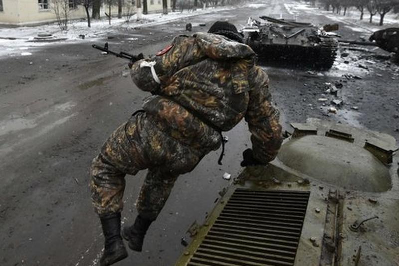 Cuánto durará la guerra en Ucrania. Expertos militares europeos: «No se trata sólo de ataques con misiles…