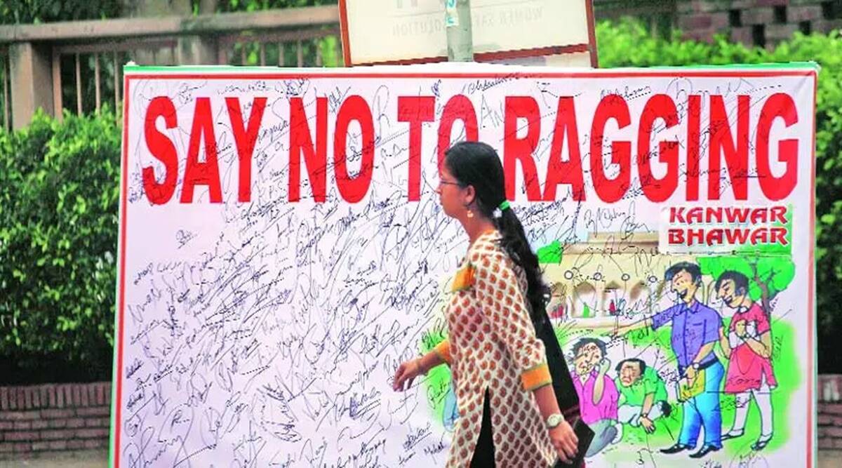 Ragging