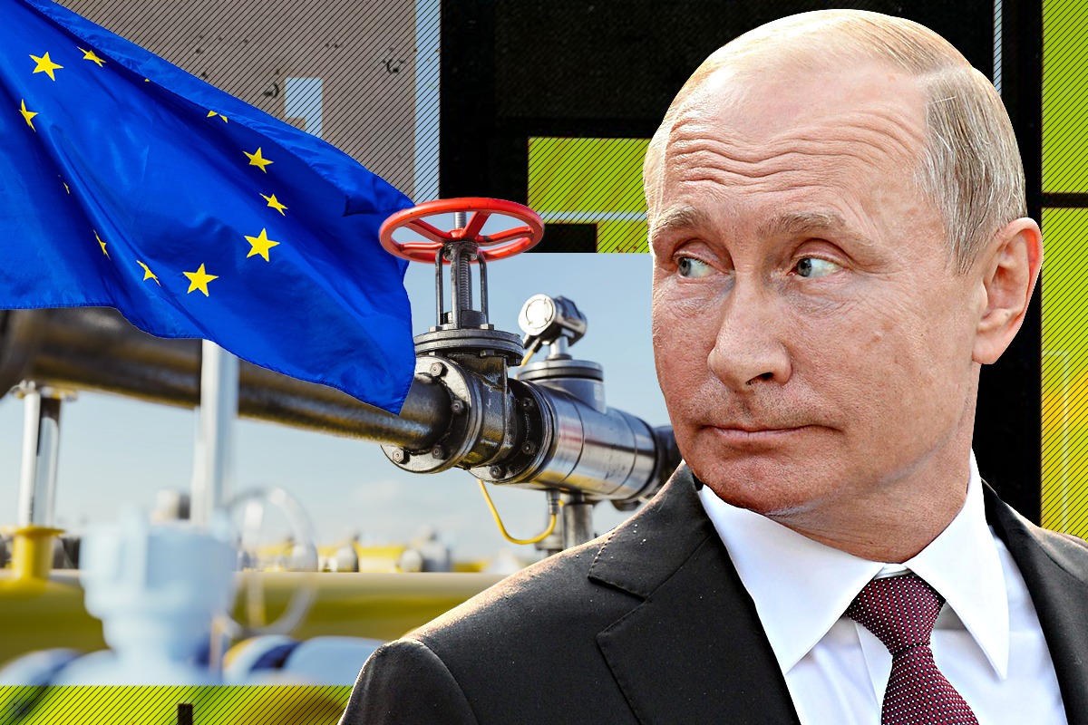 EN VIVO | Guerra en Ucrania, día 148: Rusia ha reanudado el suministro de gas a Europa a través del gasoducto Nord Stream 1