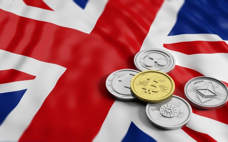 El Banco de Inglaterra concluye en su último informe que las criptomonedas son arriesgadas si se dejan desarrollar sin control