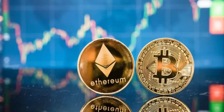 El Bitcoin y el Ethereum suben y el mercado de las criptomonedas protagoniza un mini rally