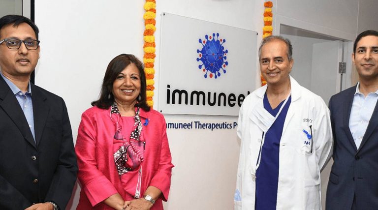 El centro de terapia celular contra el cáncer toma forma en Bengaluru, los ensayos están en marcha