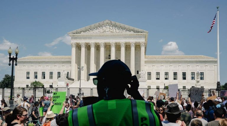 El largo camino para reclamar el derecho al aborto