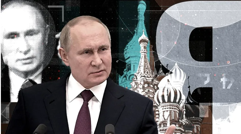 El portal de periodismo de investigación Bellingcat es declarado «indeseable» en Rusia: «Una amenaza para el orden constitucional y la seguridad del país»