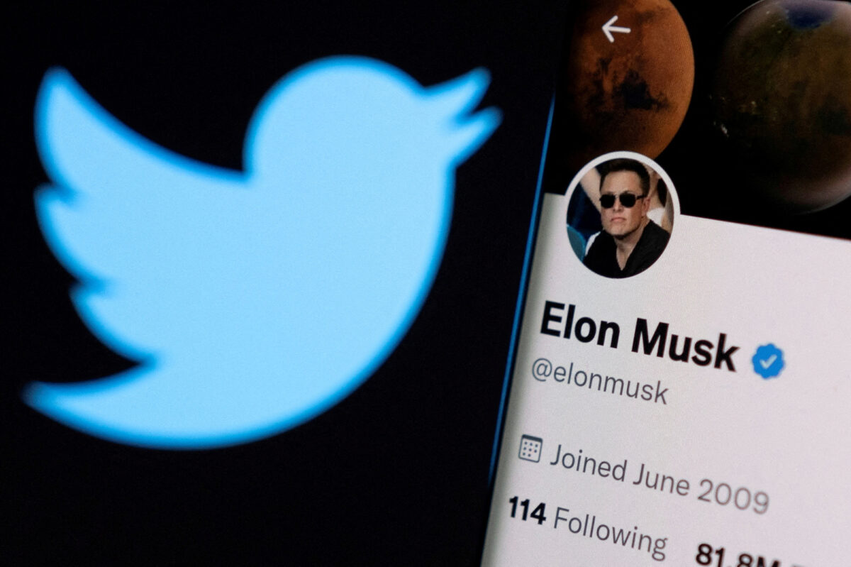 Twitter emprende acciones legales contra Elon Musk para obligar al CEO de Tesla a cumplir el acuerdo de compra de 44.000 millones de dólares