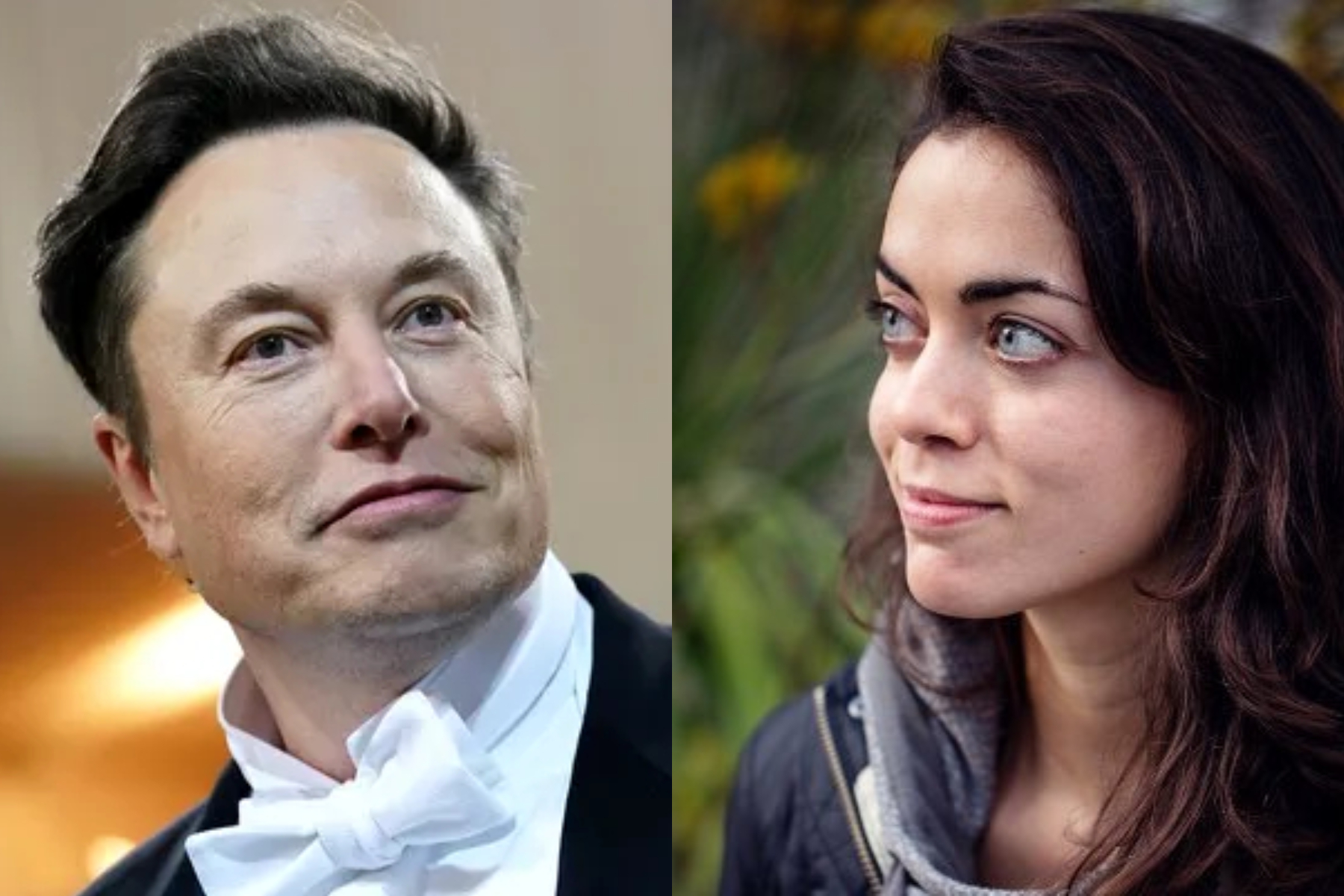 Elon Musk, el hombre más rico del mundo, padre ‘secreto’ de gemelos