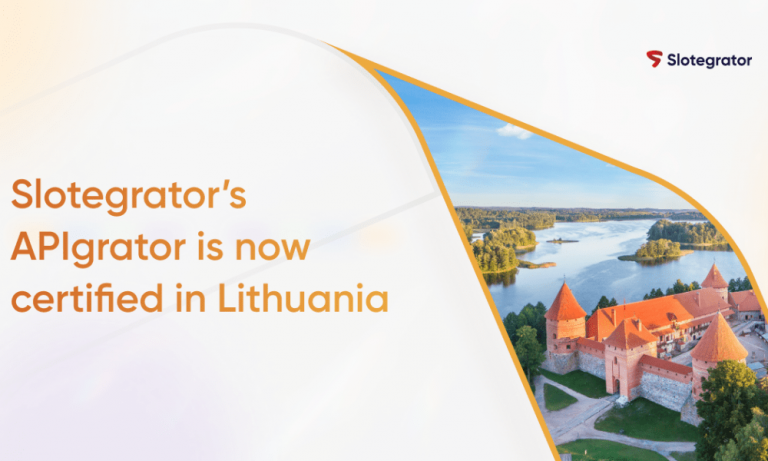 Entrando en el Báltico: APIgrator se certifica en Lituania
