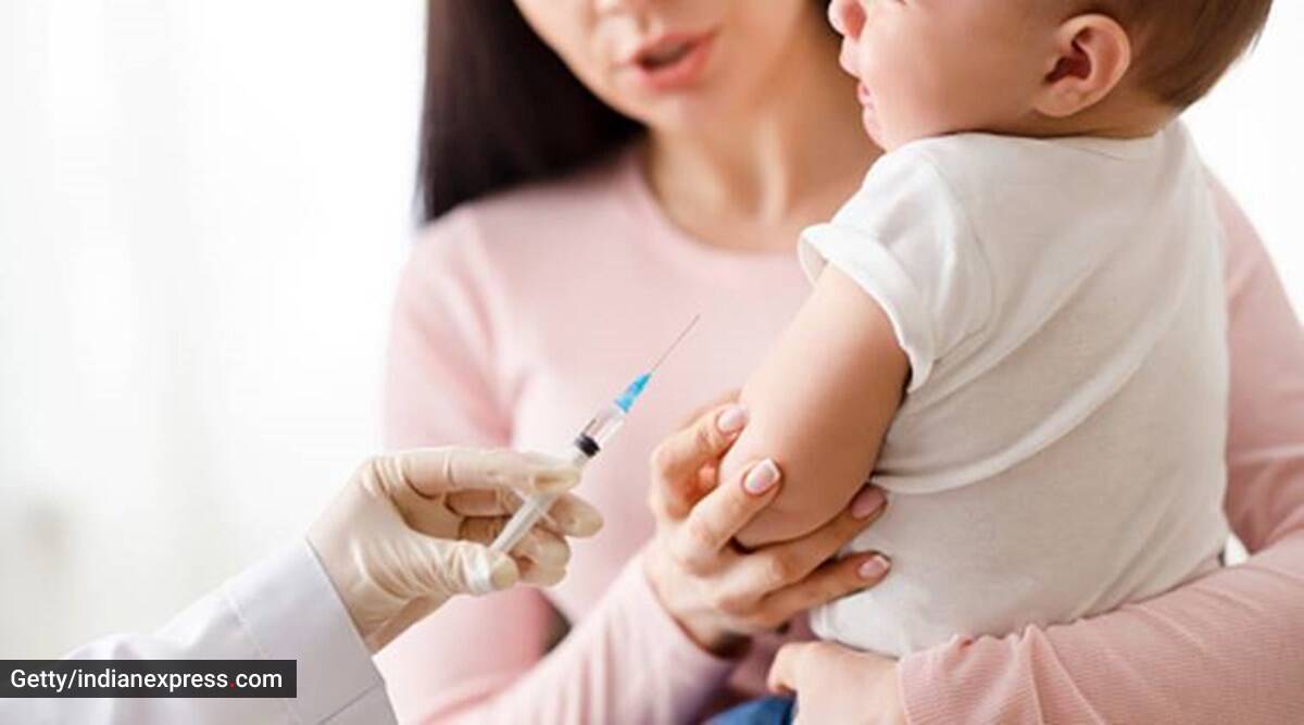 Es necesario redoblar los esfuerzos para que la vacunación sistemática vuelva a ser la de antes de la crisis: OMS