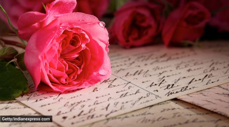 Esta ciudad japonesa está animando a la gente a escribir cartas de amor; aquí está la razón