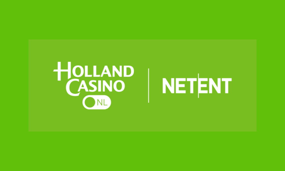 Holland Casino Online añadirá tragaperras online de NetEnt para el mercado holandés