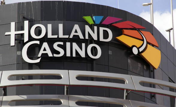 IGT y Holland Casino acuerdan la ampliación de Mega Millions
