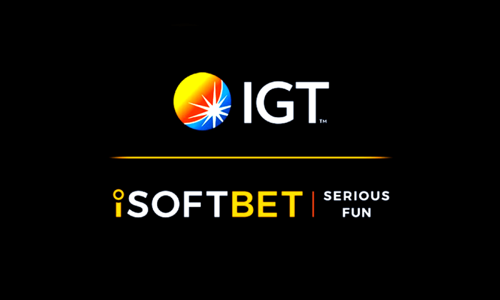 International Game Technology PLC anuncia la finalización de la adquisición de iSoftBet