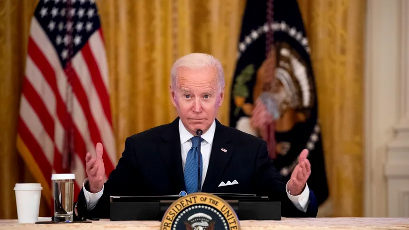 Joe Biden tiene COVID-19 y está aislado. Cómo se siente el presidente de Estados Unidos Joe Biden tiene COVID-19 y está aislado. Cómo se siente el presidente de Estados Unidos