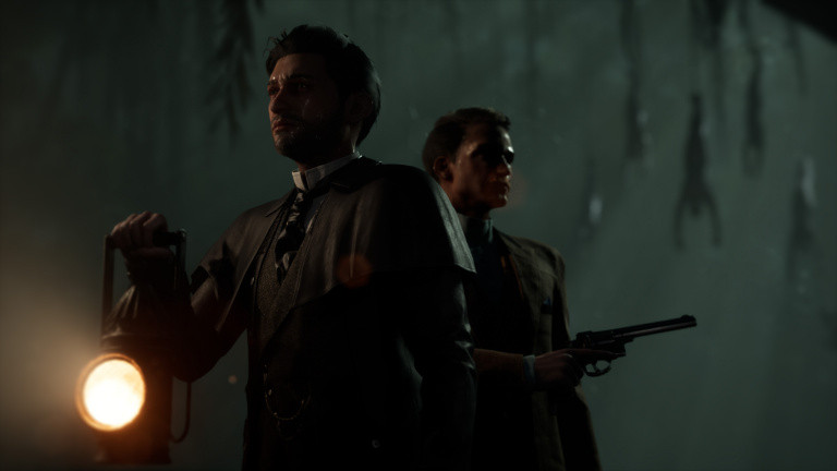 Este episodio de Sherlock Holmes va a tener un remake completo, ¡descubre las primeras imágenes! Este episodio de Sherlock Holmes se beneficiará de un remake completo, ¡descubre las primeras imágenes!