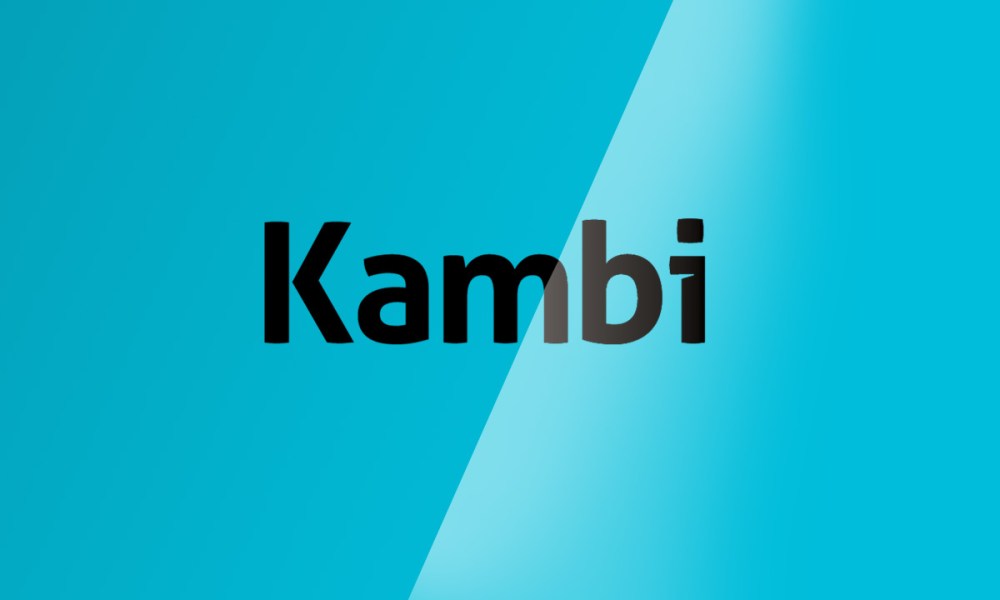 Kambi Group plc Informe del segundo trimestre de 2022