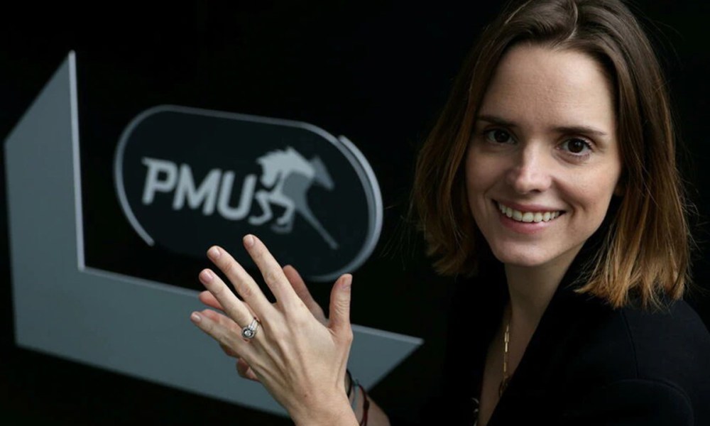 La PMU nombra a Emmanuelle Malecaze-Doublet directora general