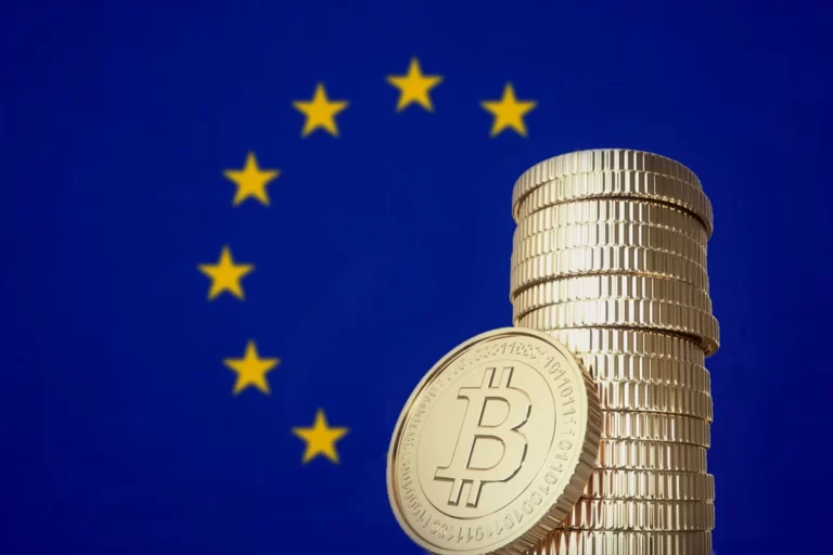 La UE llega a un acuerdo sobre la legislación MiCA para regular los mercados de criptomonedas